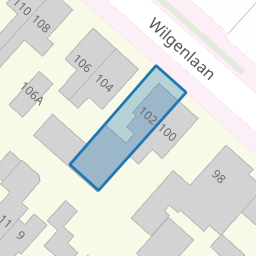 Perceel HLM03-A-7227