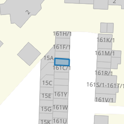 Perceel HLM03-A-7237