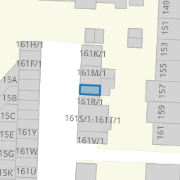 Perceel HLM03-A-7245