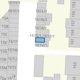 Perceel HLM03-A-7247
