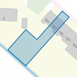 Perceel HLM03-A-7249