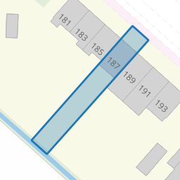 Perceel HLM03-A-7251