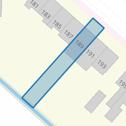 Perceel HLM03-A-7252