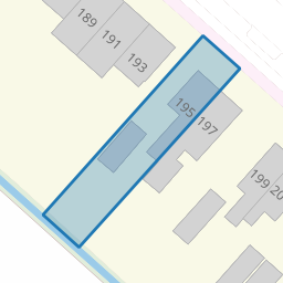 Perceel HLM03-A-7255