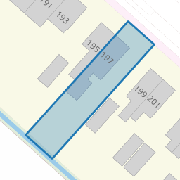 Perceel HLM03-A-7256