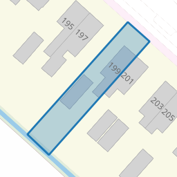 Perceel HLM03-A-7257