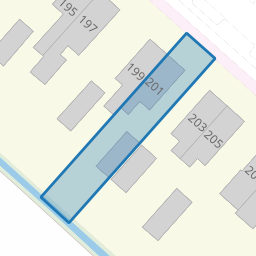 Perceel HLM03-A-7258