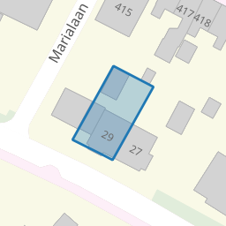 Perceel HLM03-A-7283