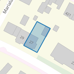 Perceel HLM03-A-7284