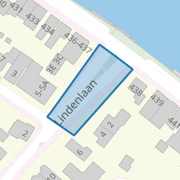 Perceel HLM03-A-7293