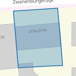 Perceel HLM03-A-7309