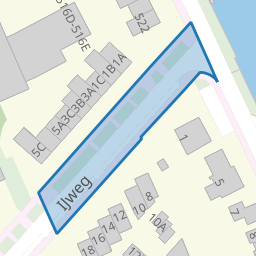 Perceel HLM03-A-7317