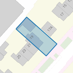 Perceel HLM03-A-7322