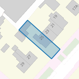 Perceel HLM03-A-7324