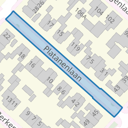 Perceel HLM03-A-7331