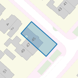 Perceel HLM03-A-7332