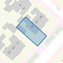 Perceel HLM03-A-7334