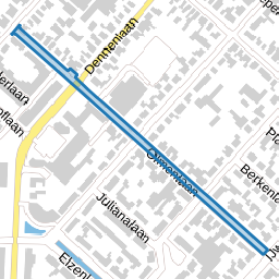 Perceel HLM03-A-7345