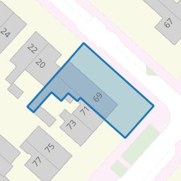 Perceel HLM03-A-7346