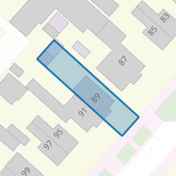 Perceel HLM03-A-7353