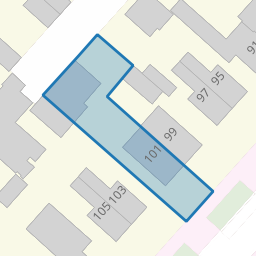 Perceel HLM03-A-7357