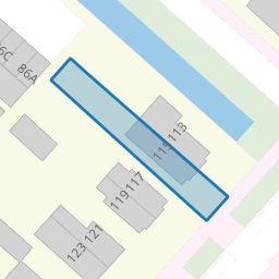 Perceel HLM03-A-7363