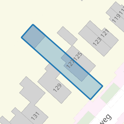 Perceel HLM03-A-7366