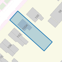 Perceel HLM03-A-7381