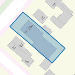 Perceel HLM03-A-7388