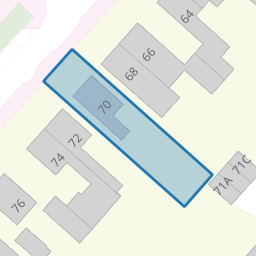 Perceel HLM03-A-7391