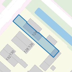 Perceel HLM03-A-7410