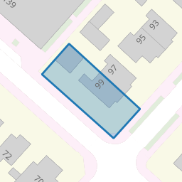 Perceel HLM03-A-7413