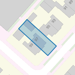 Perceel HLM03-A-7414