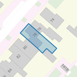 Perceel HLM03-A-7416