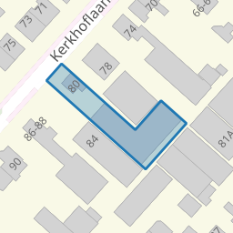 Perceel HLM03-A-7420