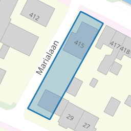 Perceel HLM03-A-7461