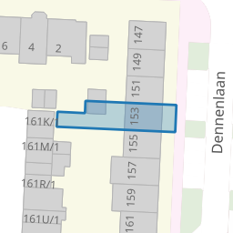 Perceel HLM03-A-7473