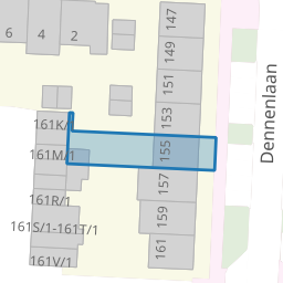 Perceel HLM03-A-7474