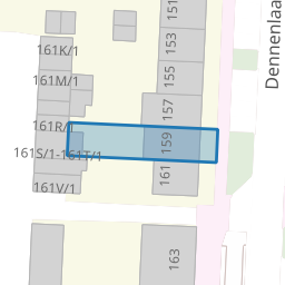 Perceel HLM03-A-7476