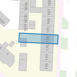 Perceel HLM03-A-7481