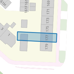 Perceel HLM03-A-7483