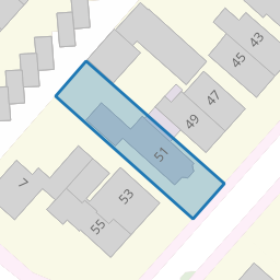 Perceel HLM03-A-7492