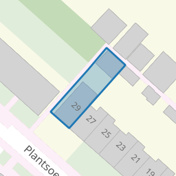 Perceel HLM03-A-7495