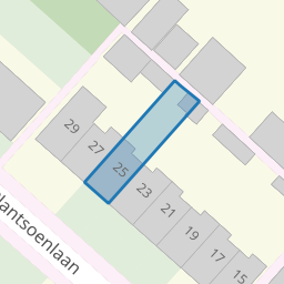 Perceel HLM03-A-7497