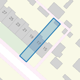 Perceel HLM03-A-7499