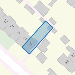 Perceel HLM03-A-7500