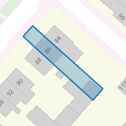 Perceel HLM03-A-7511