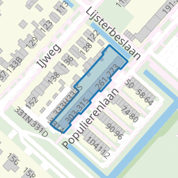 Perceel HLM03-A-7517