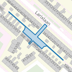 Perceel HLM03-A-7530