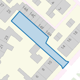 Perceel HLM03-A-7532